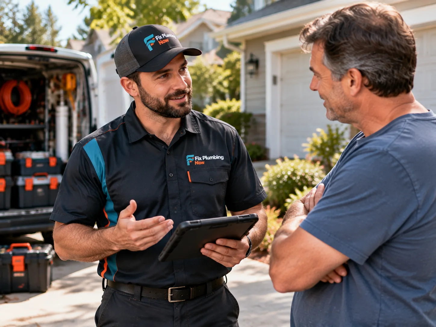 Clogged Drain Service Jackson, OH FAQs